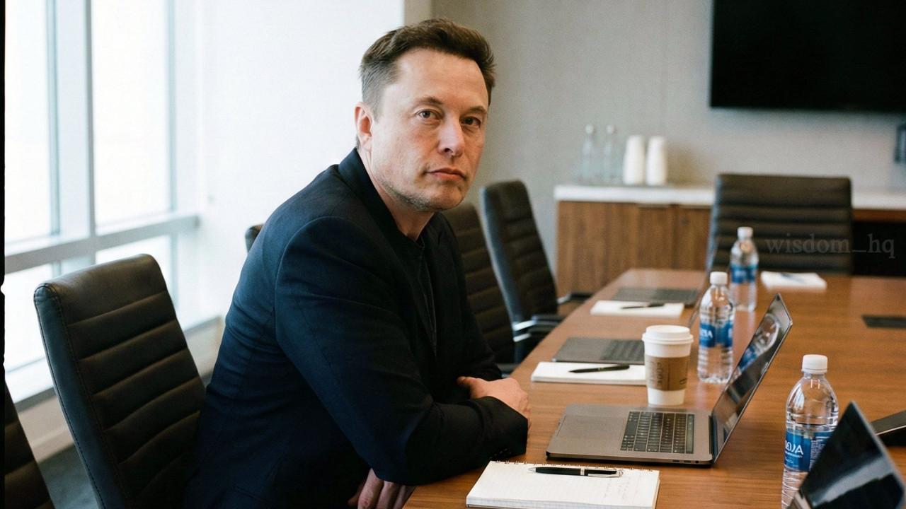 Elon Musk unable to make headway in Pakistan as Starlink gets upended by Chinese companies