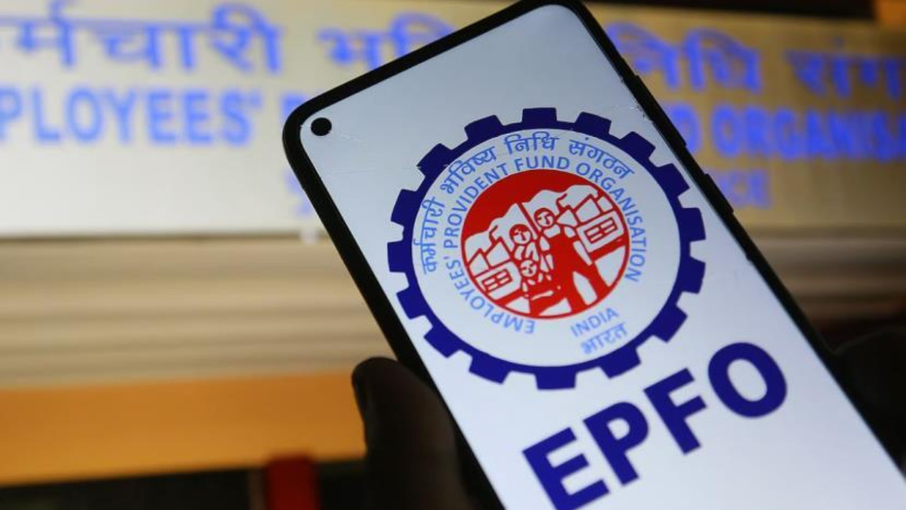 EPFO Adds 20 Lakh New Members in Just One Month – Highest Ever in May 2025
