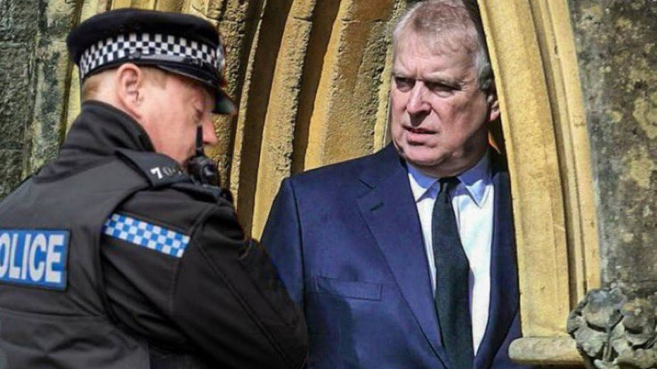 Epstein Files: British Royal family member, former diplomat in trouble over misuse of public office