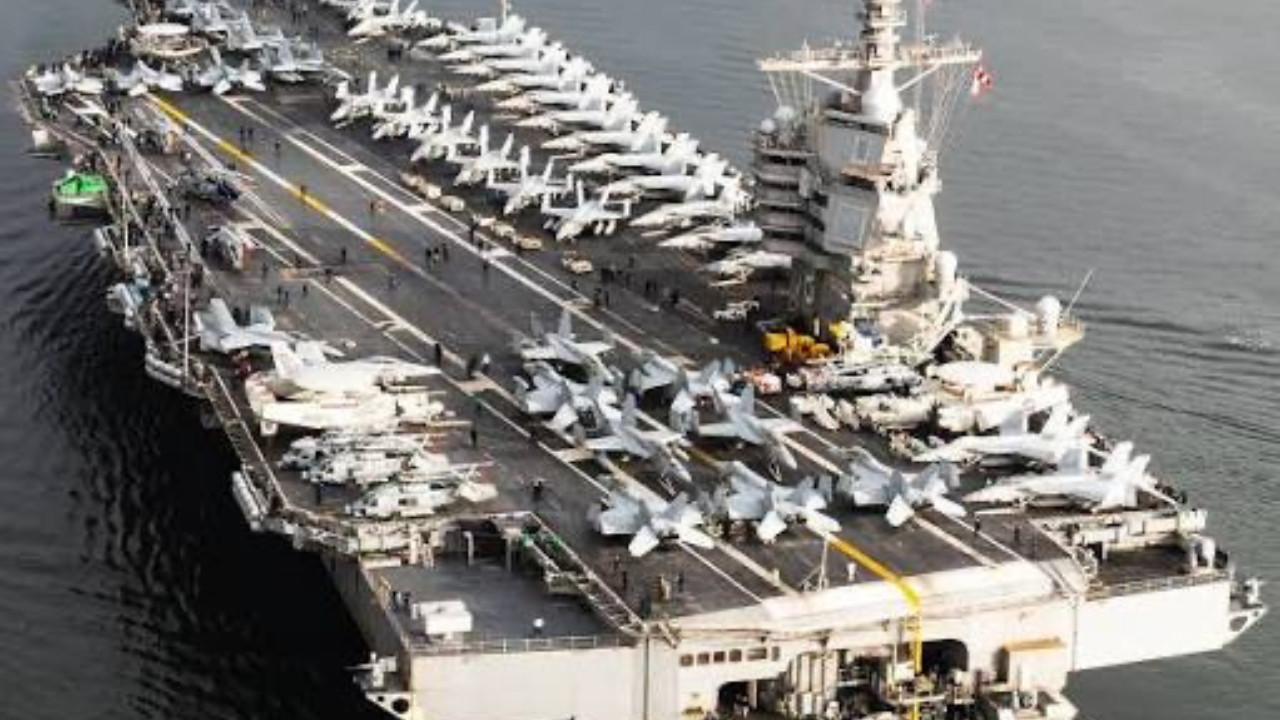 Even as US military struggles against Iran in Middle East, Donald Trump sets sights on neighbours