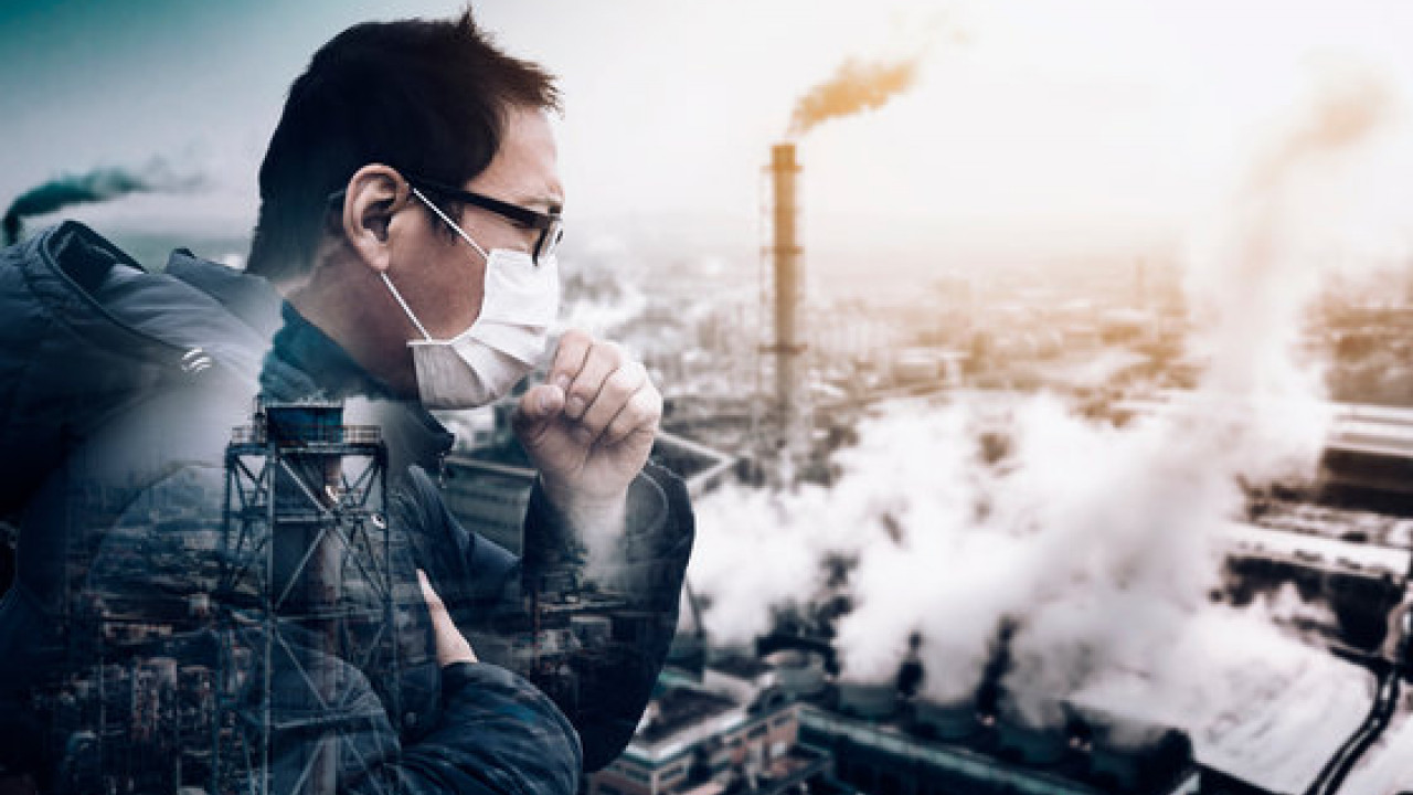 Delhi-NCR Pollution Worsens Today: Why AQI Is ‘Severe Plus’ and When Relief May Come