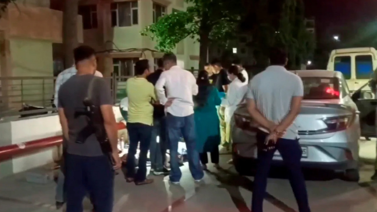 Family breakdown in panchkula