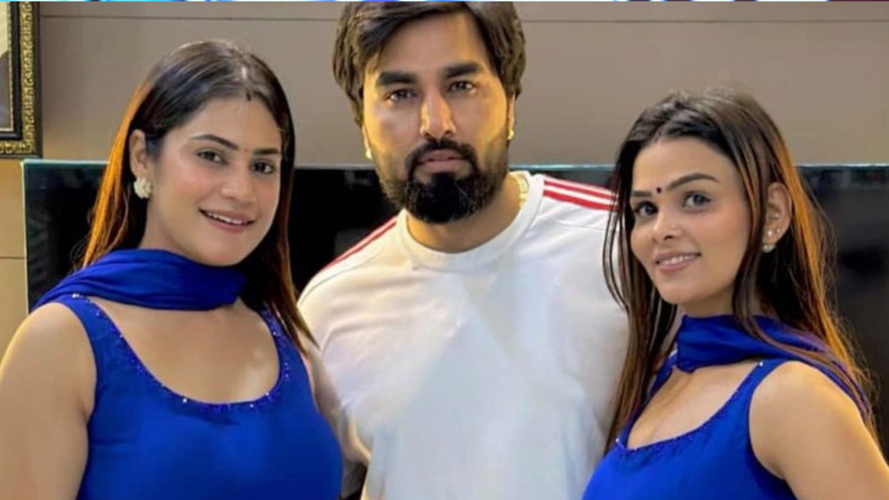 Fans worried as singer Armaan Malik shares picture from hospital, gives health update