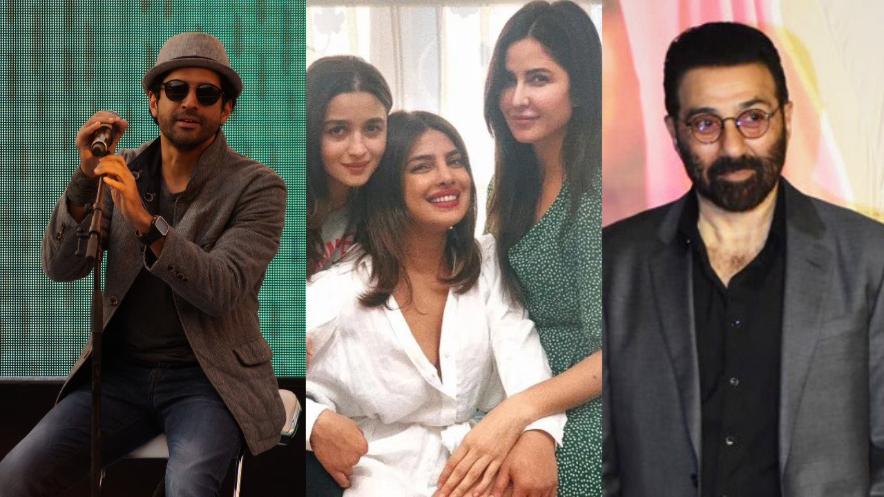 Farhan Akhtar Finally Reveals Truth About 'Jee Le Zara' Amid Sunny Deol Action Film Buzz