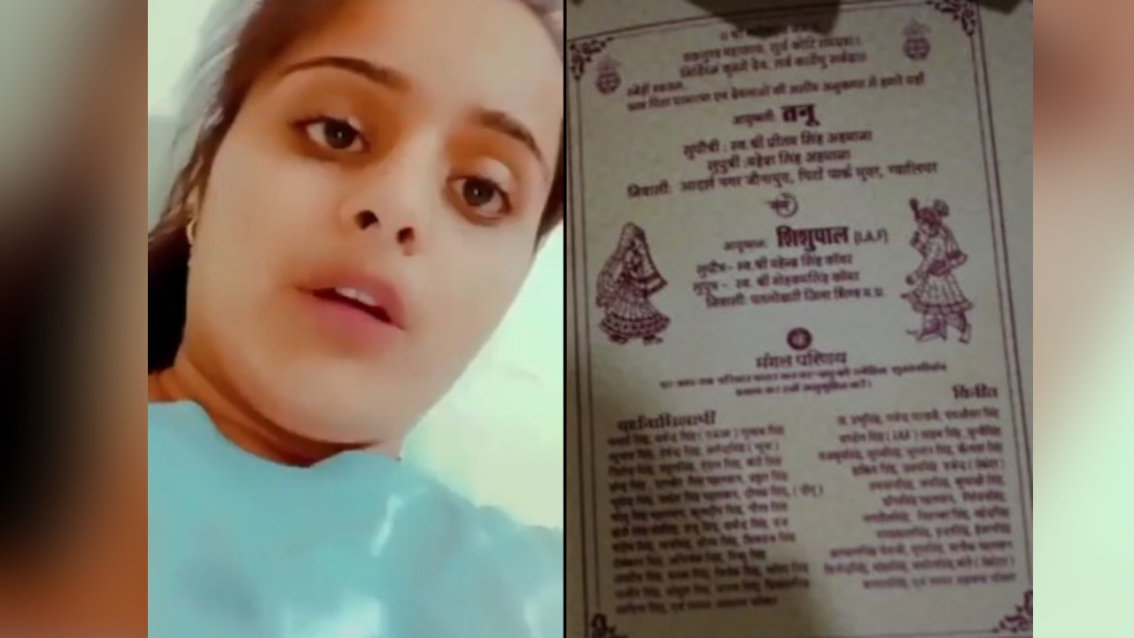 Father Murders Daughter Days Before Wedding After She Declares Love for Another Man