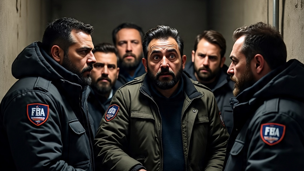 FBI Arrests 8 Indian-Origin Gangsters