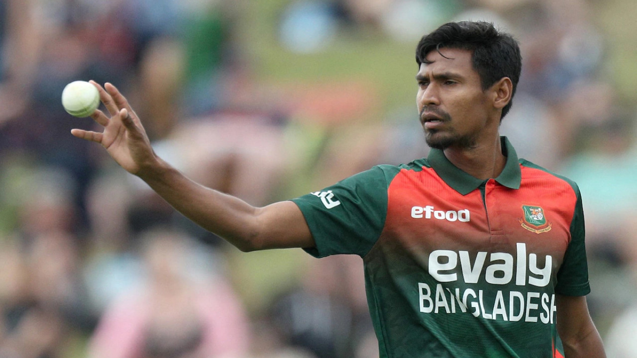 Bangladesh Imposes Indefinite Ban on IPL Telecast Amid Mustafizur Rahman Dispute