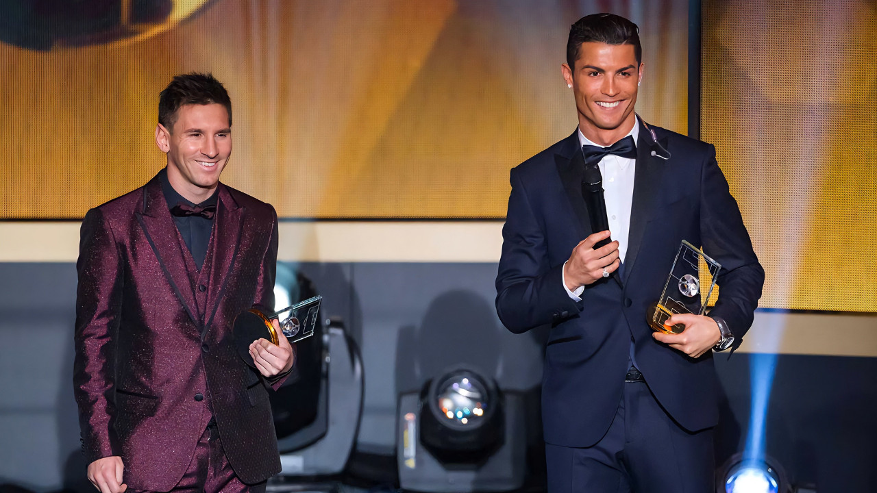 FIFA World Cup 2026: Messi, Ronaldo set for monumental record