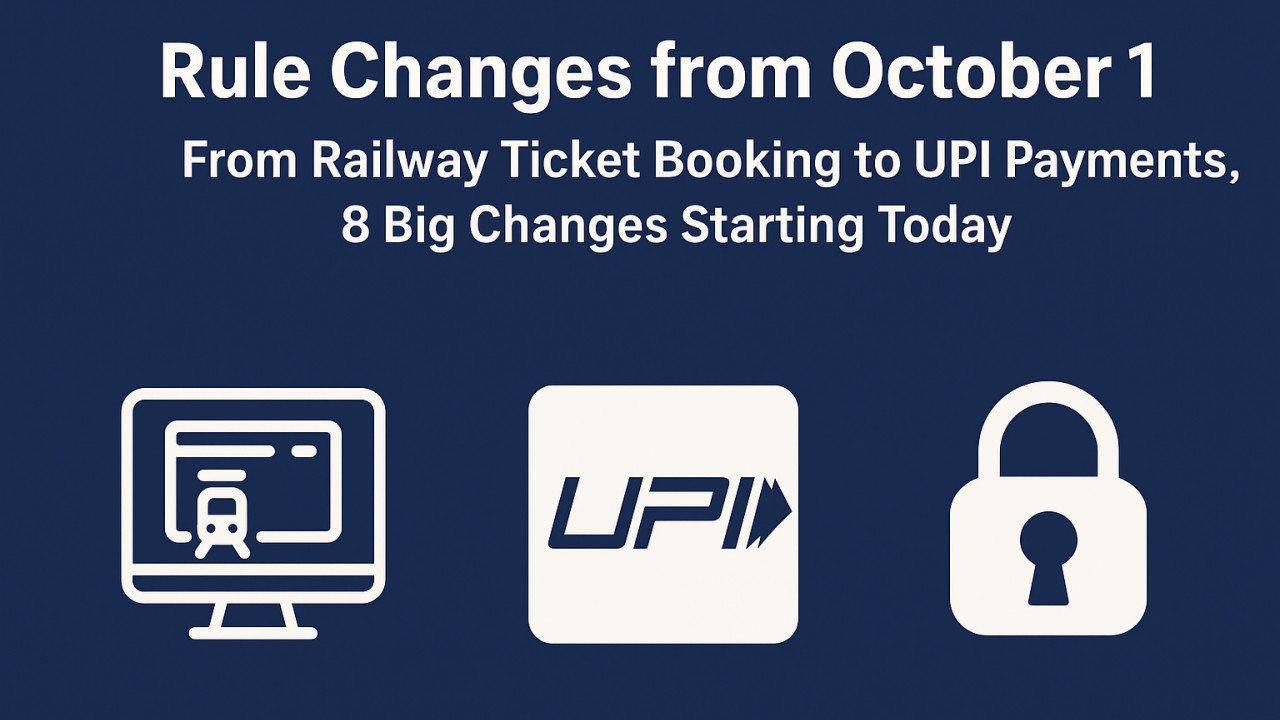 financial and non-financial changes