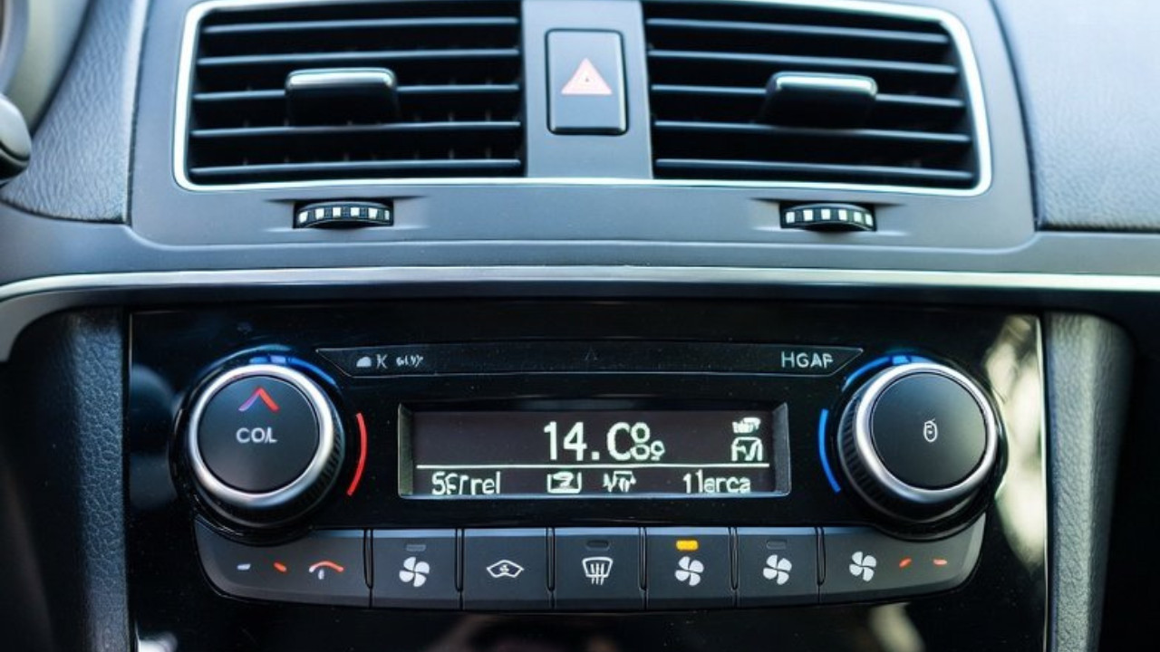 Follow these 7 tips to ensure your car's AC performs at optimal level