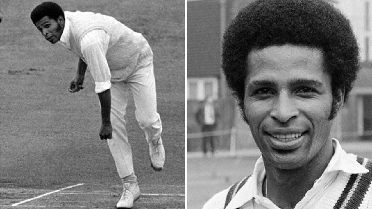 Former West Indies All-Rounder Bernard Julien Passes Away at 75