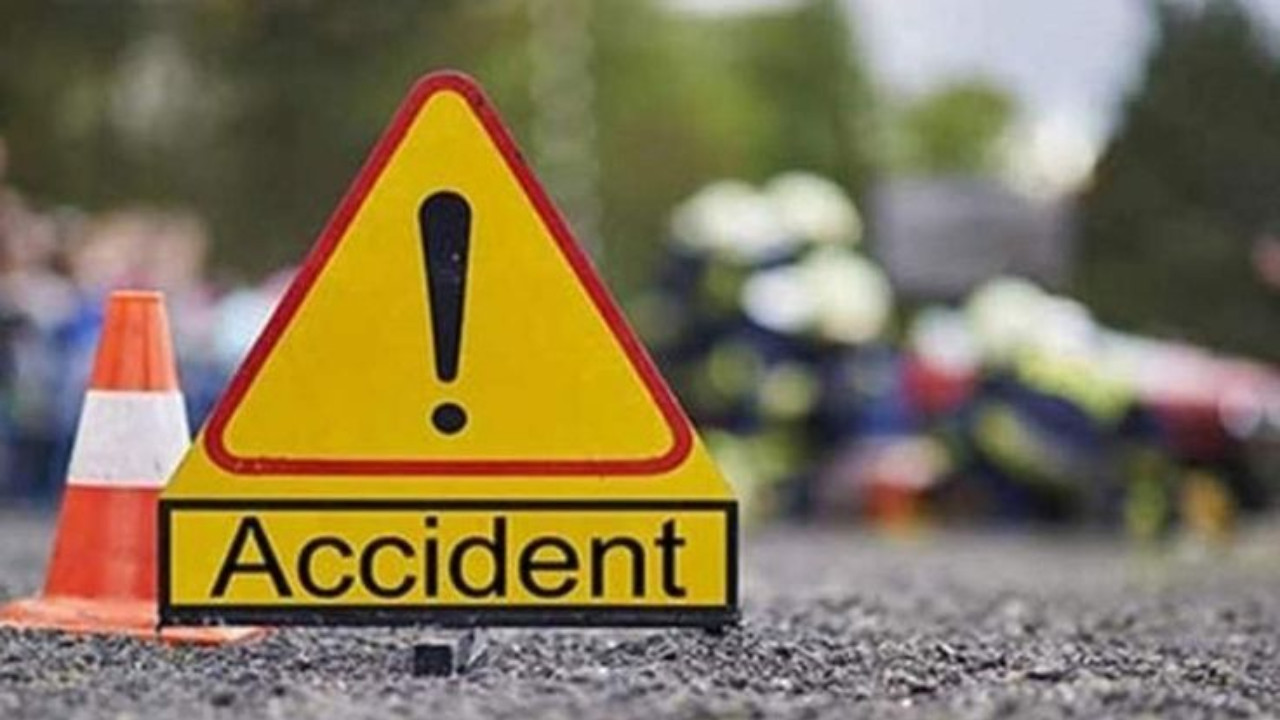 Four-Year-Old Boy Run Over by Teen Driver in Wadala