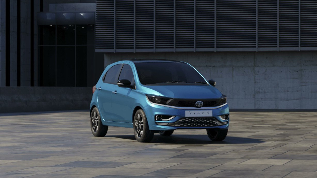 From Tiago to Avinya, Tata Motors will launch these three electric cars in 2026