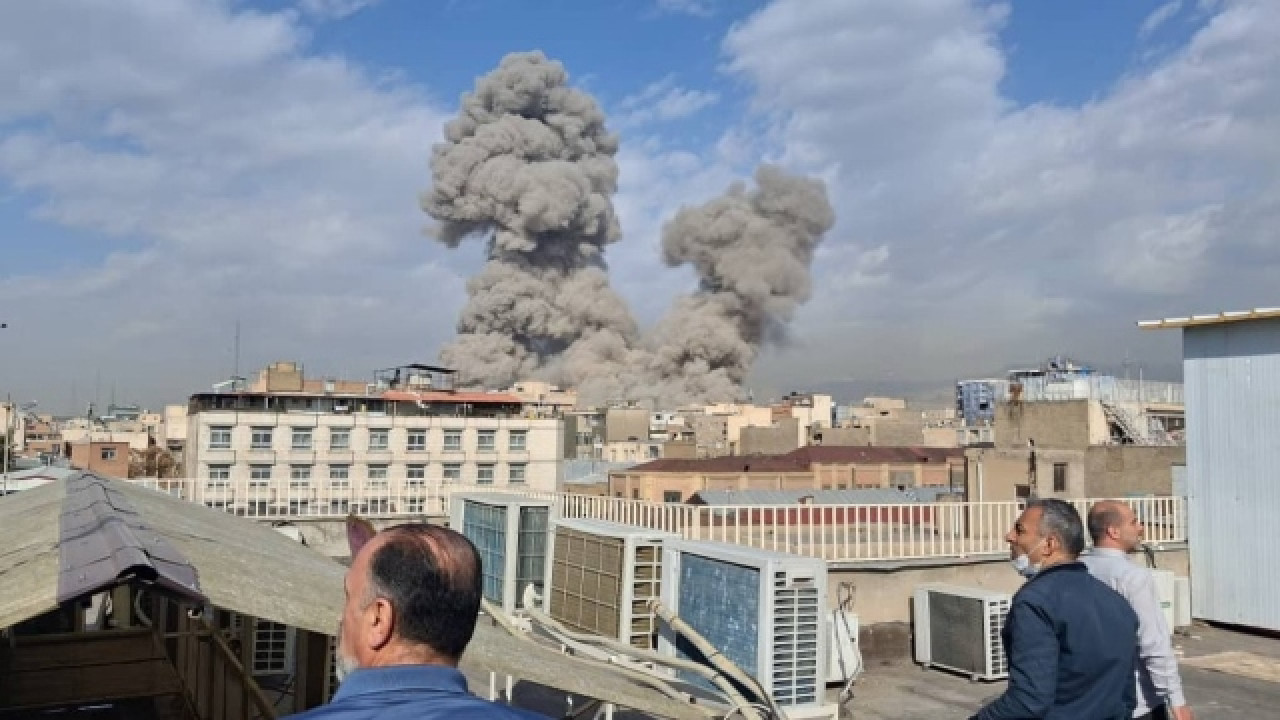 Two MBBS Students From Haryana’s Nuh Stranded in Iran Amid Middle East Conflict, Families Anxious