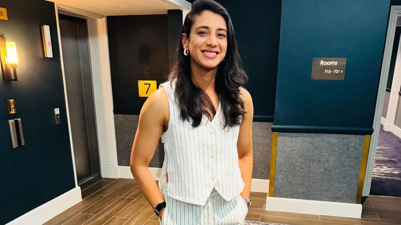 Smriti Mandhana’s Viral Instagram Post Raises Fresh Questions After Breakup