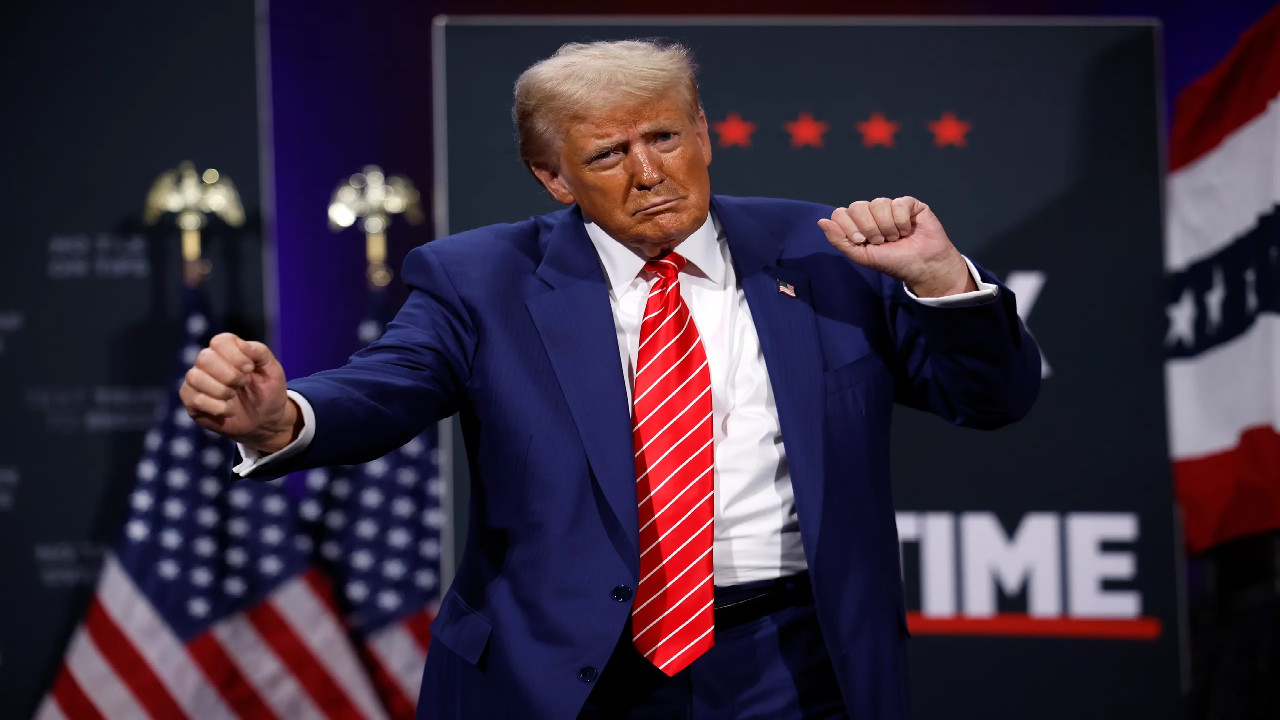 'Is the President Stable?: Donald Trump’s Remarks Spark Mental Health Debate