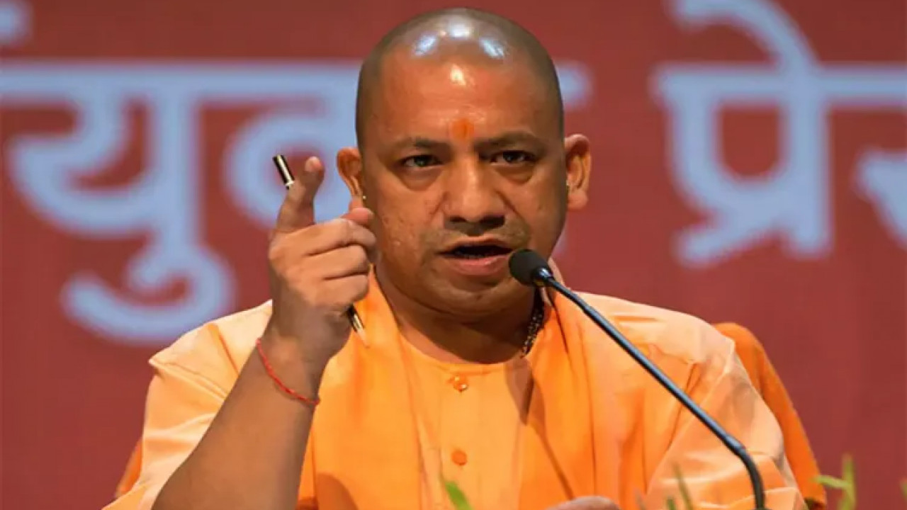 No Mercy for Holi Troublemakers: CM Yogi Orders Strict Action Against Lawbreakers