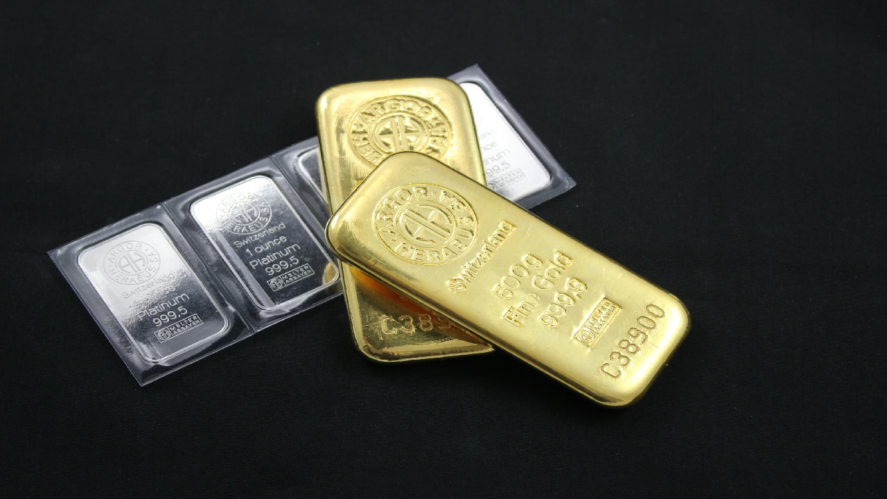 Gold and Silver Prices Today: Check Latest Rates and Market Trend