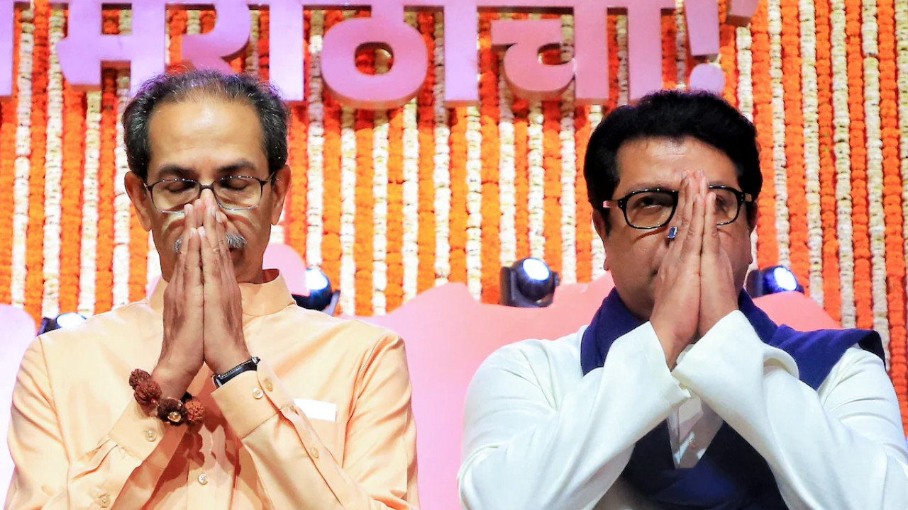 Mumbai Turns Away from Thackeray Brothers: What Went Wrong and Why BJP Gained More