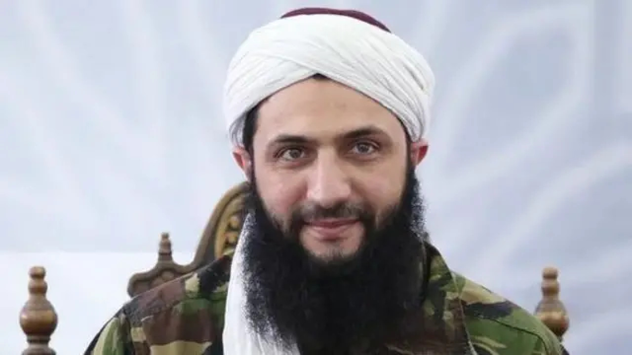 From Wanted Militant to World Leader: US Delists Abu Julani, Paves Way for White House Talks