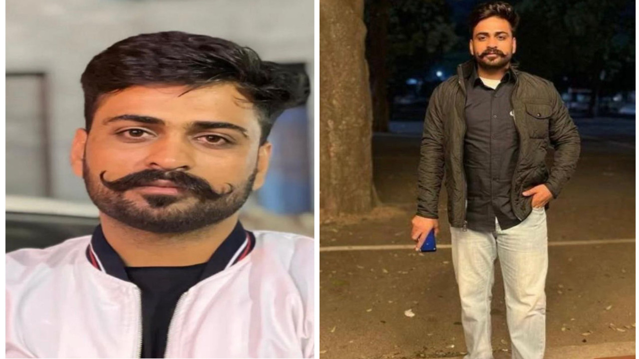 Gangster Jagdeep Singh alias Jagga arrested in America, major success for Rajasthan Police