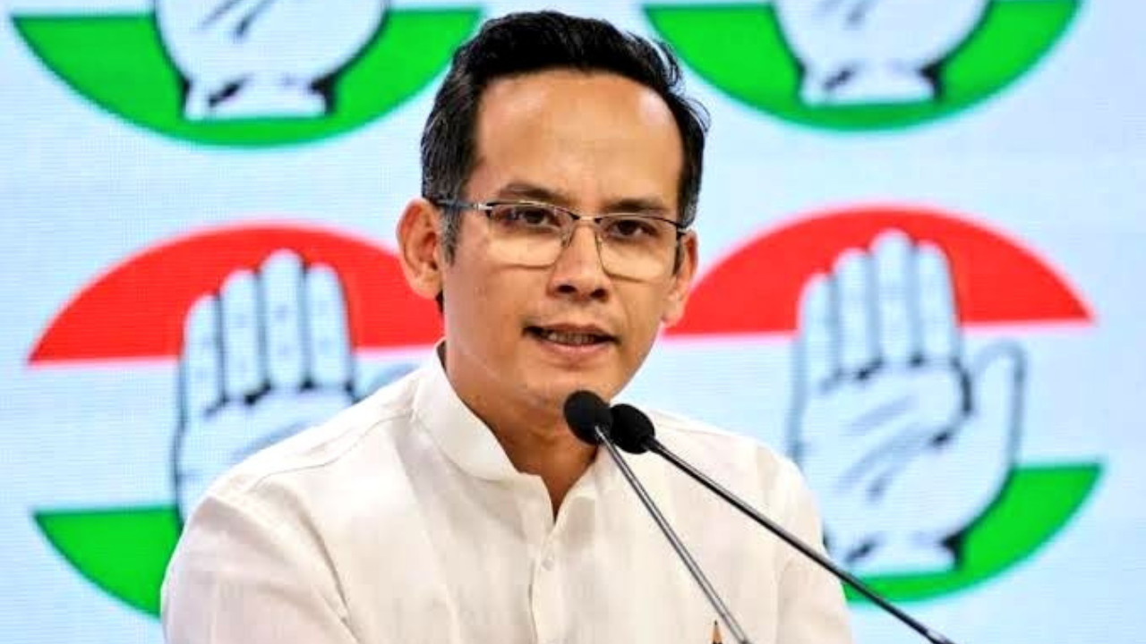 Gaurav Gogoi's 'Pakistan connection' to be investigated; Assam cabinet sends report to Home Ministry