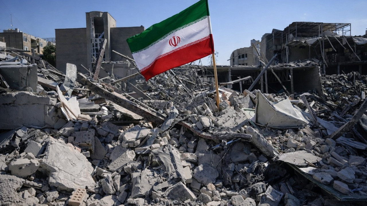 Good News for Indians Stranded in Middle East Amidst Iran War