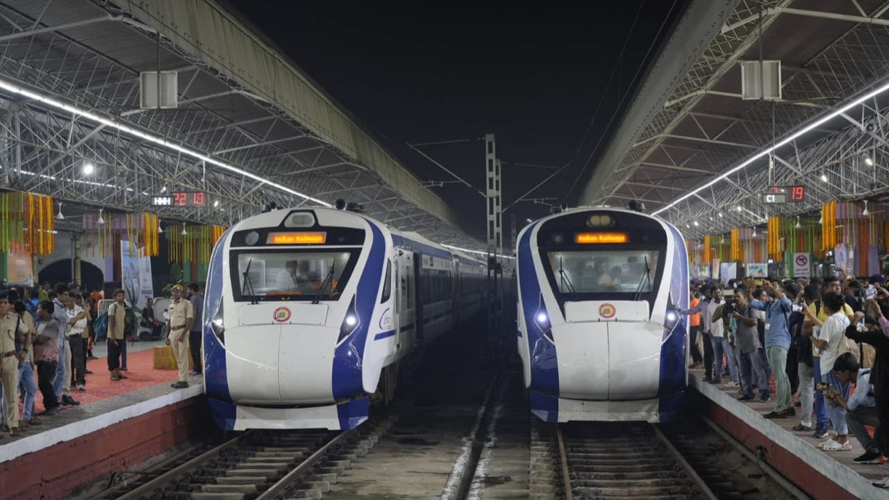 Good news for passengers as Railway Minister makes big announcement regarding Vande Bharat