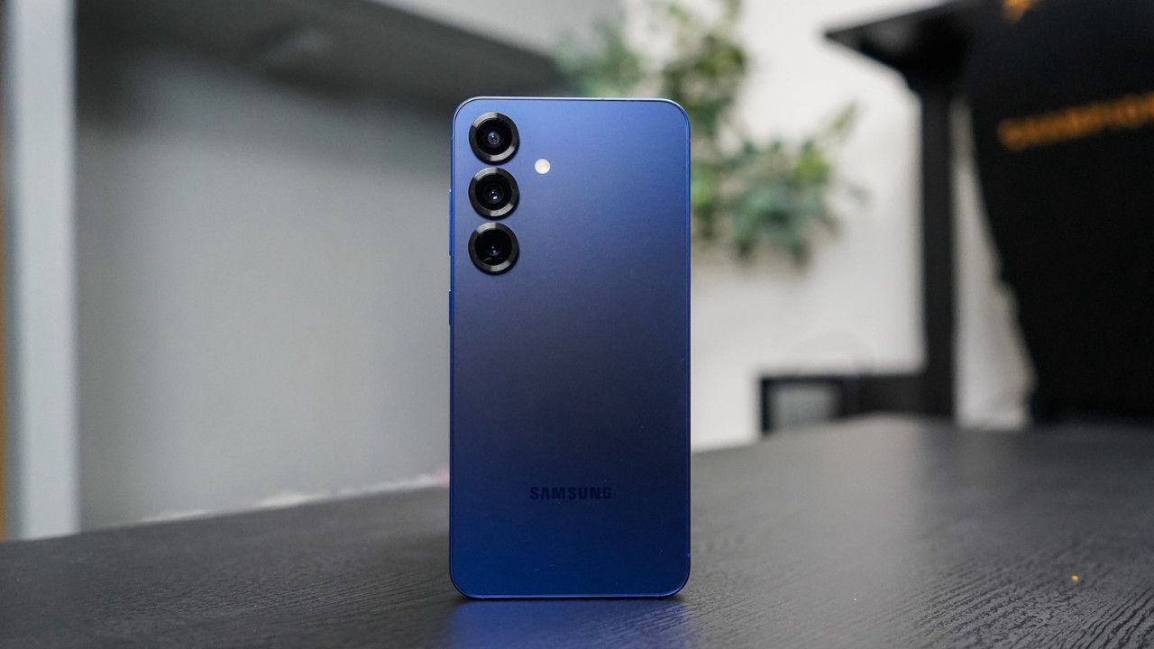 Good news for tech fans as Samsung works on big battery upgrade