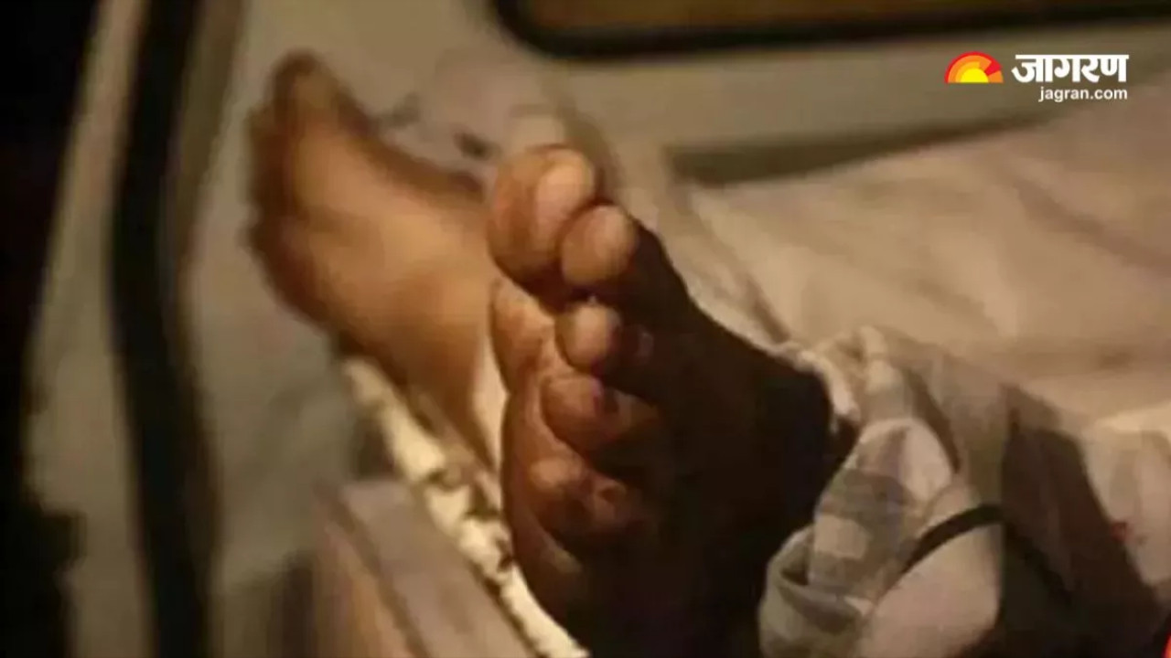 Gorakhpur Factory accident