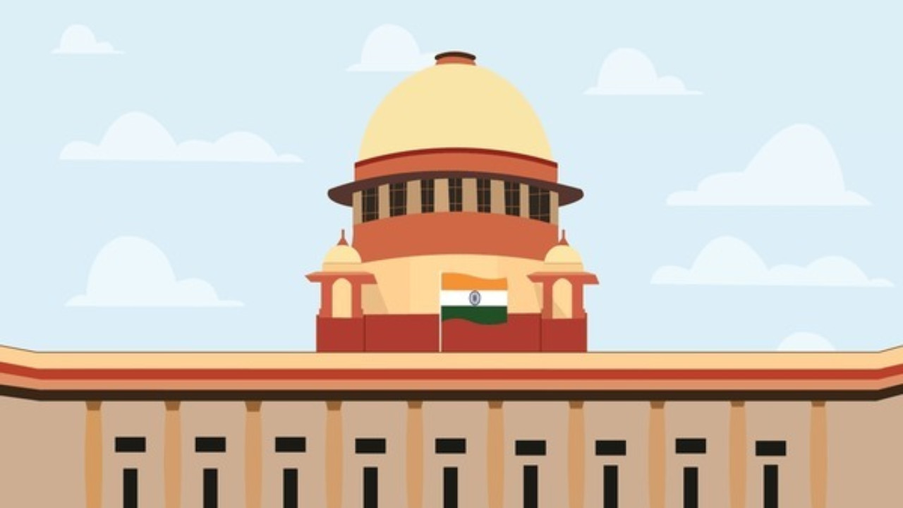 Govt Initiates Process to Appoint New CJI: Justice Surya Kant to Succeed Gavai on Nov 23