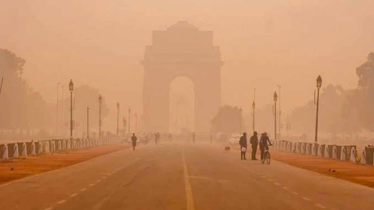 GRAP-1 Implemented in Delhi as AQI Hits 226; Which Activities Will Be Restricted?