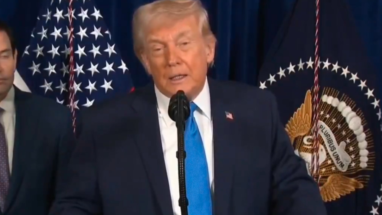 Greenland Crisis: Donald Trump threatens Europe, warns of BIG step if US plan is opposed