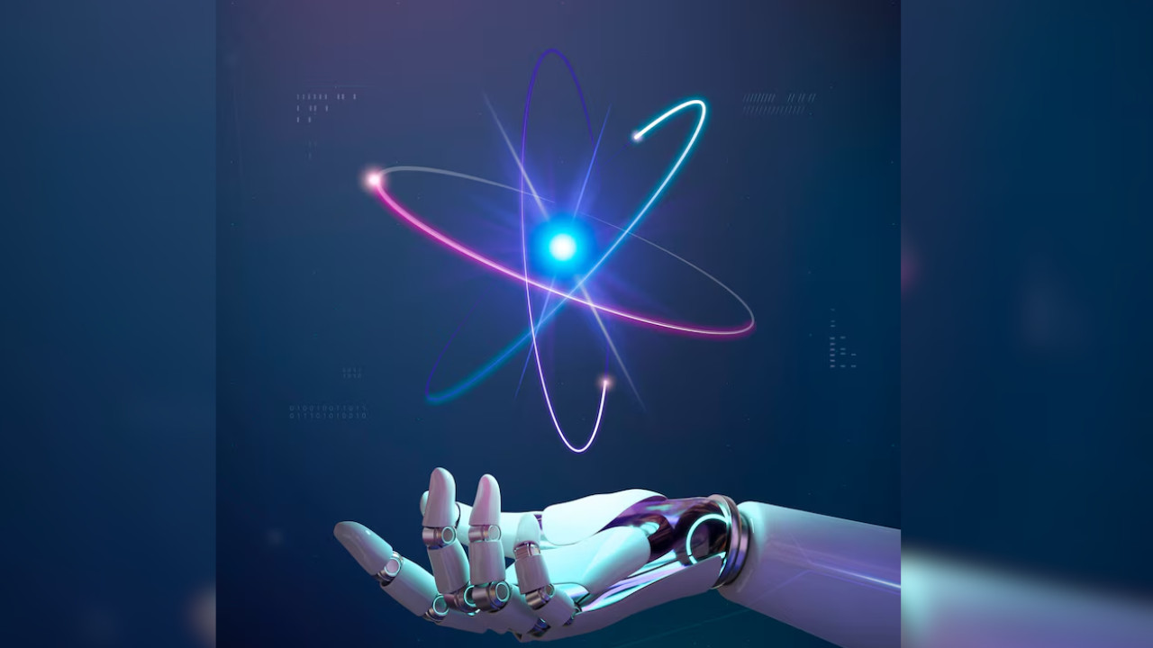 Groundbreaking Science Achievements in 2024