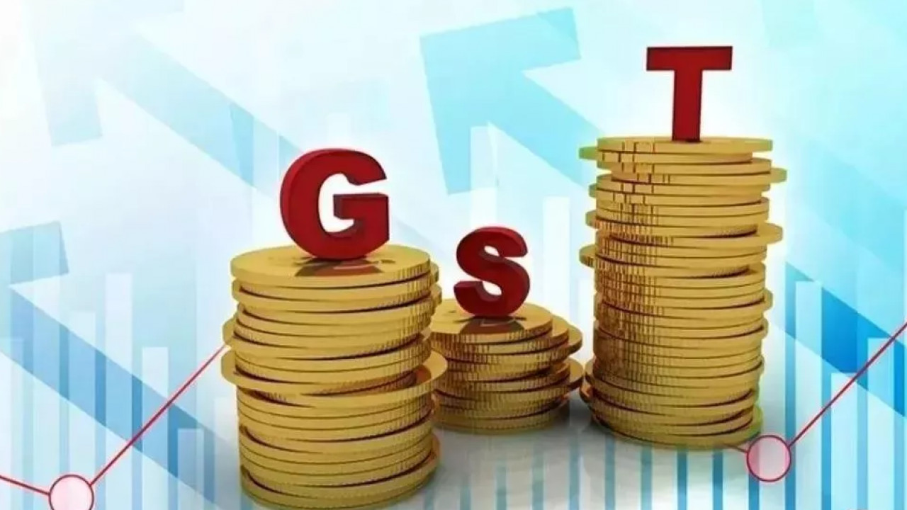 GST