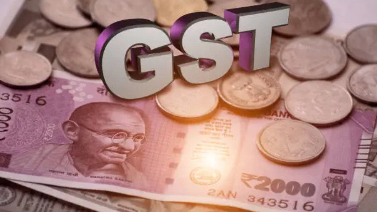 GST Collection Hits ₹1.95 Lakh Crore in July — Marks 7.5% Growth as Economy Shows Strength