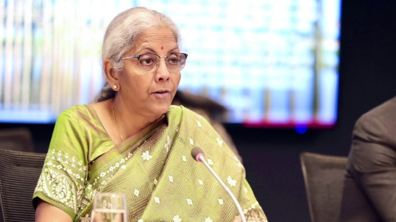 GST Council Meeting 2025: Big Relief for Common Man, These Items to Get Cheaper!