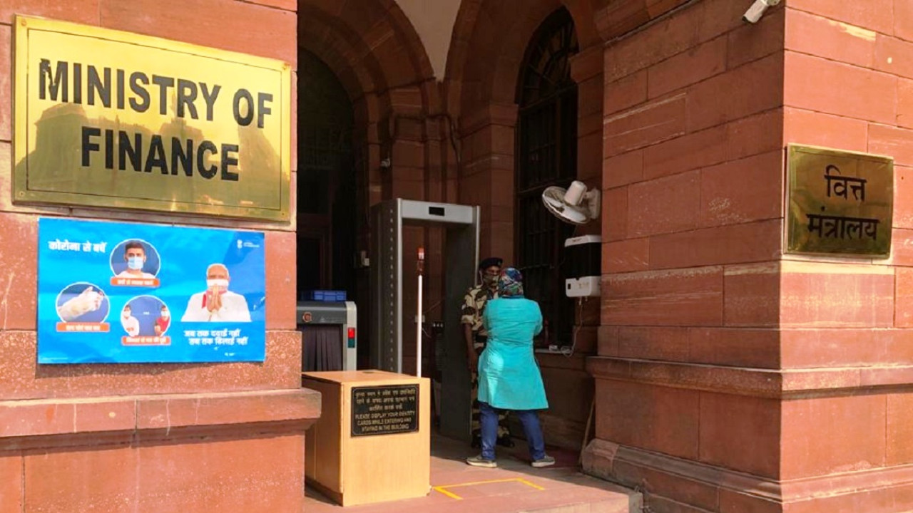 GST Reforms: MoF proposes 2-slab rate structure, reduction of taxes after PM Modi's I-Day speech