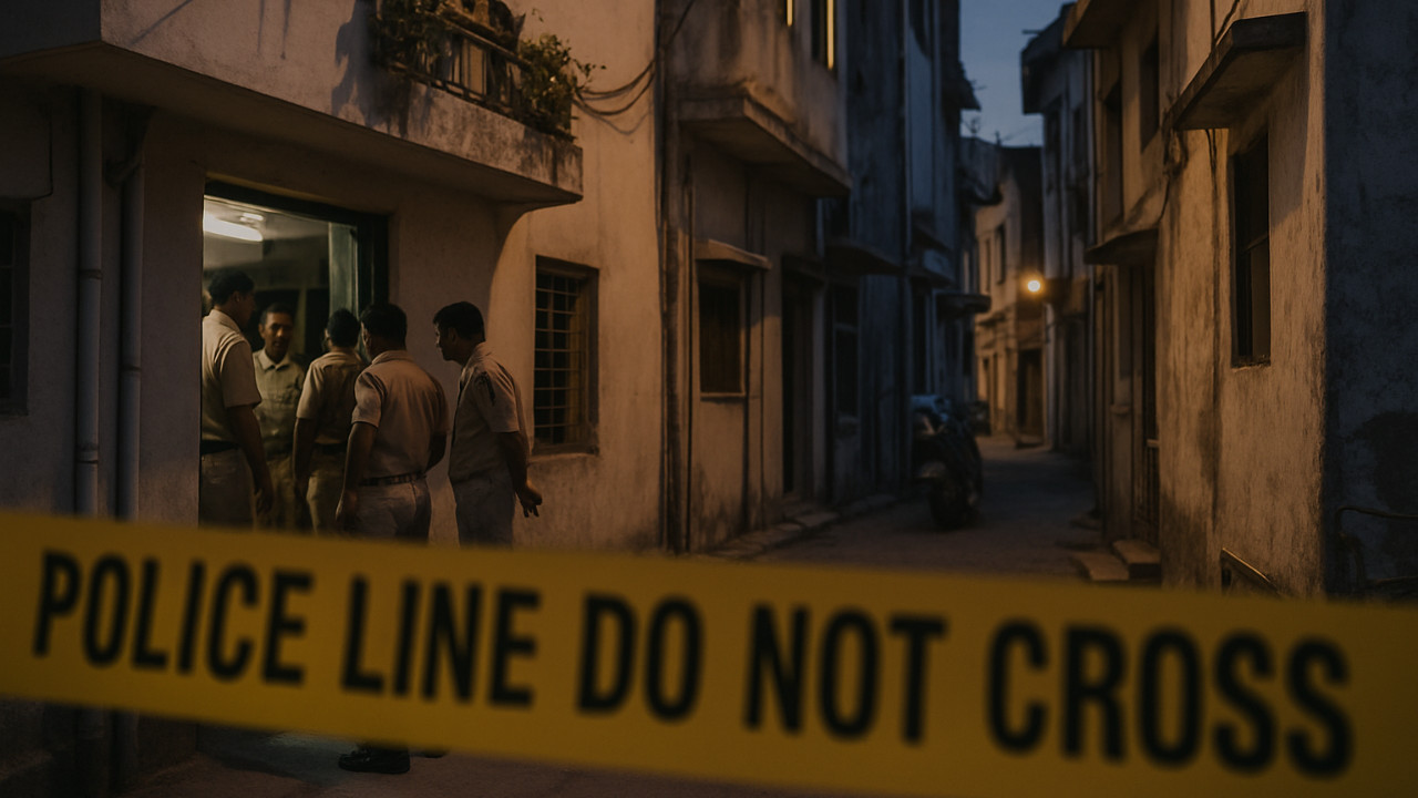 Gujarat: Family of Five, Including Three Children, Dies by Suicide in Ahmedabad