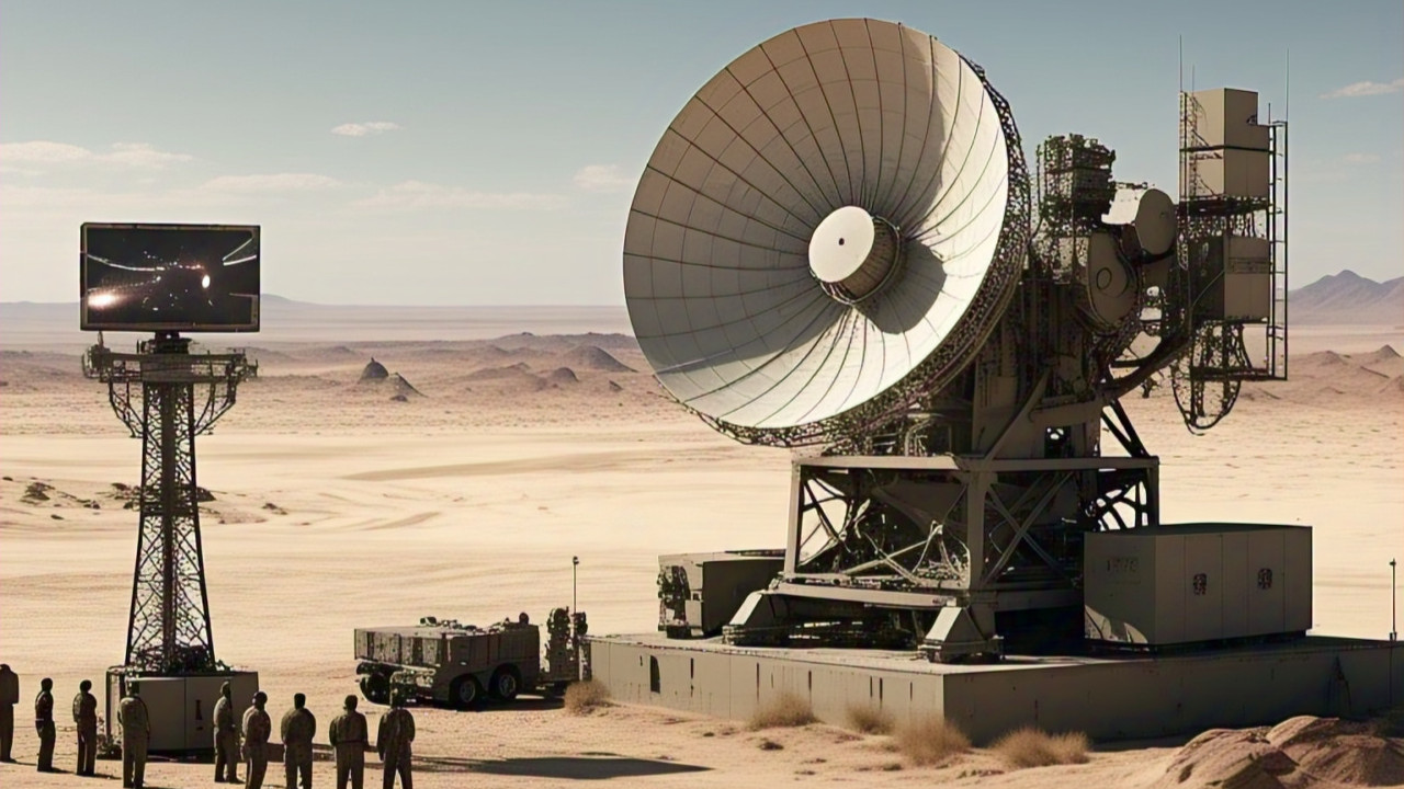 Gulf on Edge: Saudi Arabia Deploys THAAD Defense Over Possible Iran Missile Threat