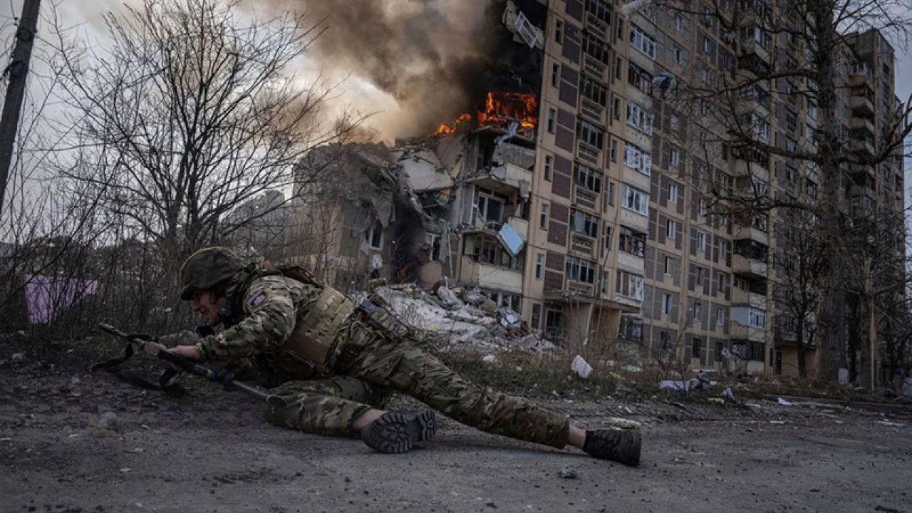 49 Indians Killed in Ukraine War, 217 Joined Russian Army: Government Report