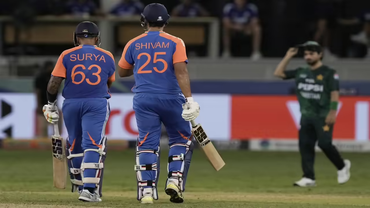 IND vs PAK Predicted XI: Abhishek Sharma Set to Return, India Faces Selection Dilemma