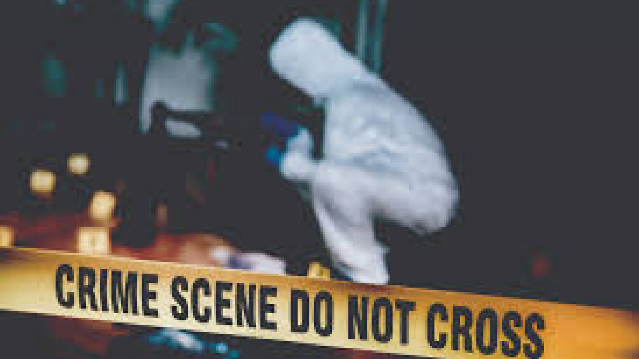 Bodies of Woman and Child Discovered in Bed Storage, Horror Case Stuns South Delhi