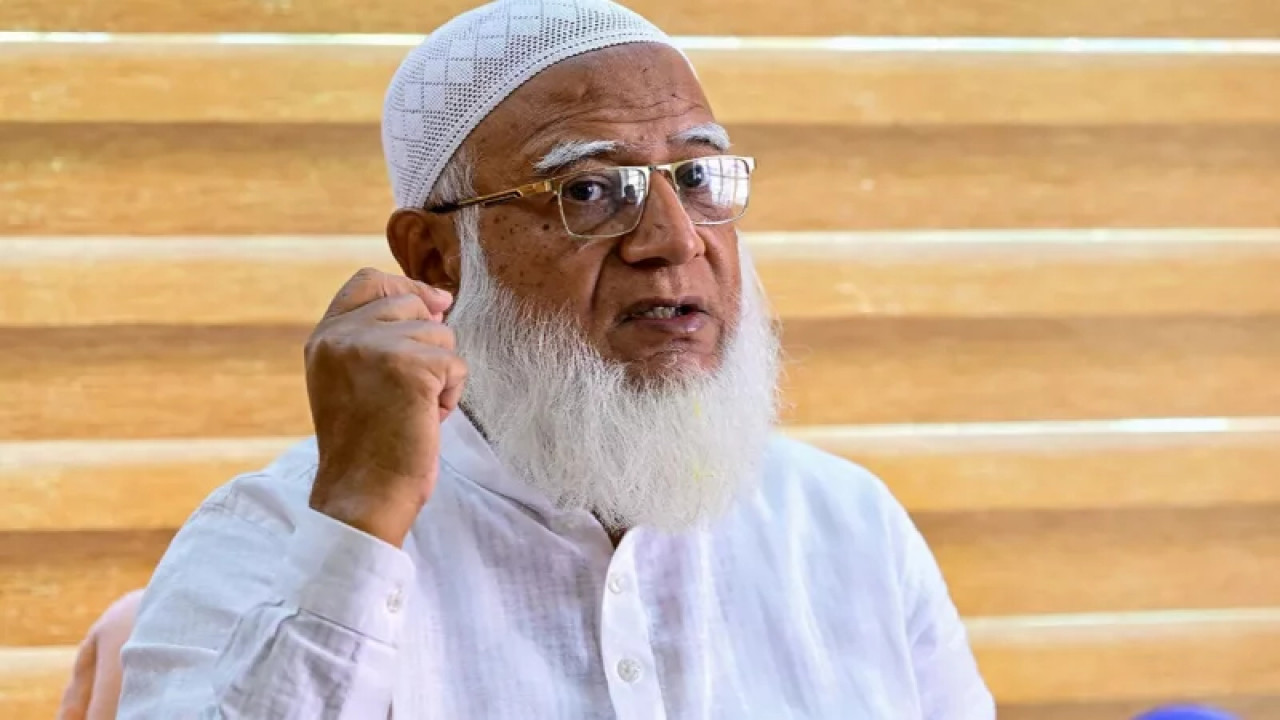 Did Jamaat-e-Islami Hold a Secret Meeting With Indian Officials?