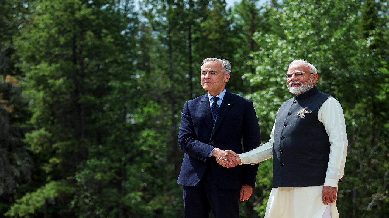 PM Modi–Mark Carney Summit Today: Will India-Canada Ties Get Back on Track?