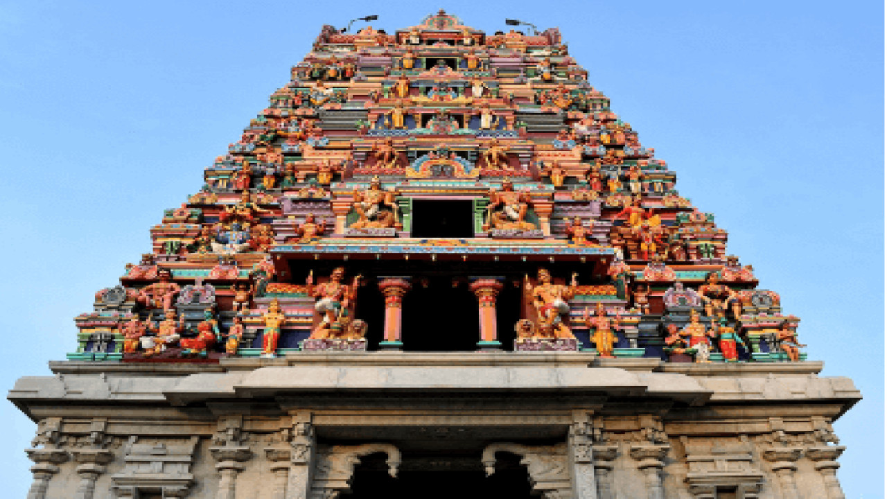 Bengaluru’s Historic Someshwara Temple Halts Weddings Amid Rising Divorce Disputes