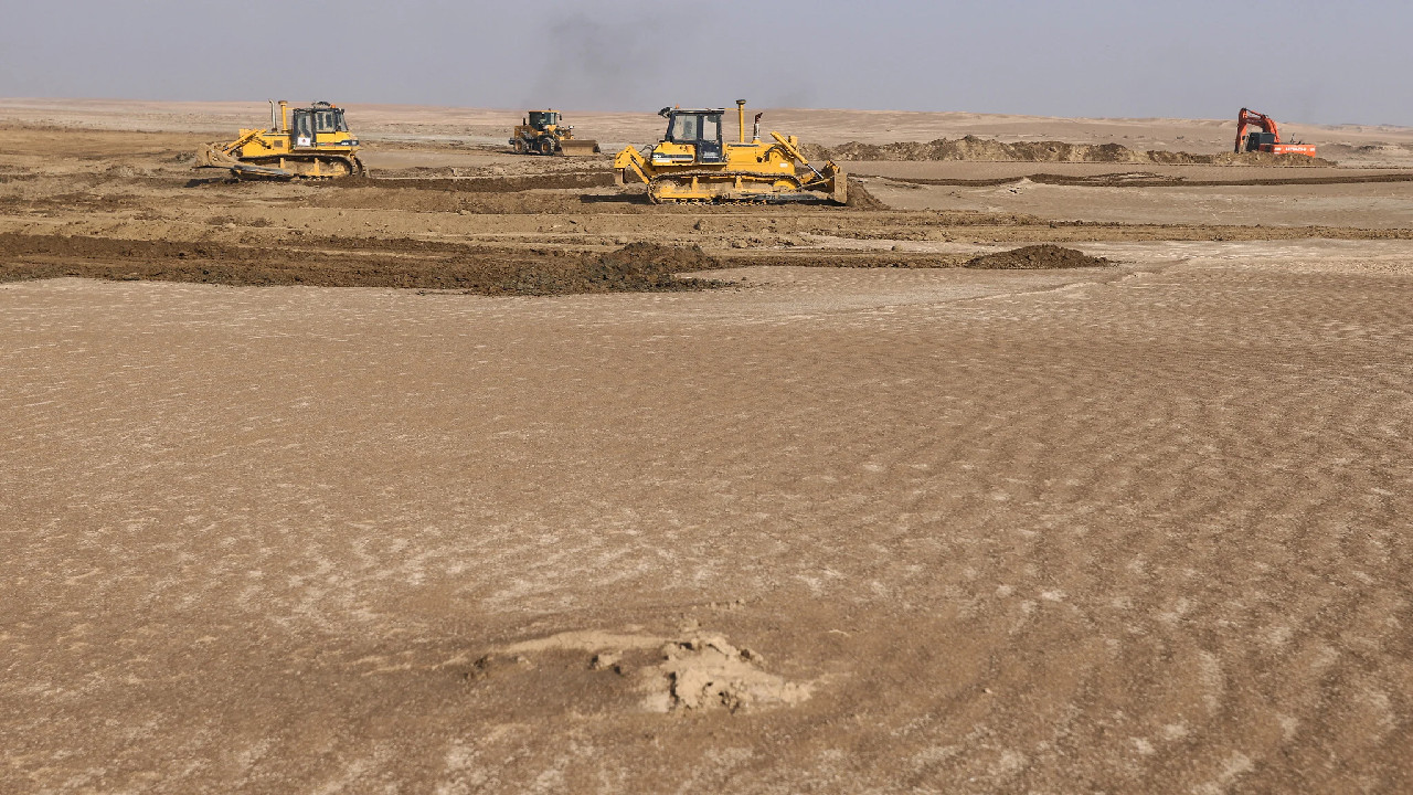 Hidden Israeli Military Outpost in Iraq Nearly Busted by Local Shepherd: Report