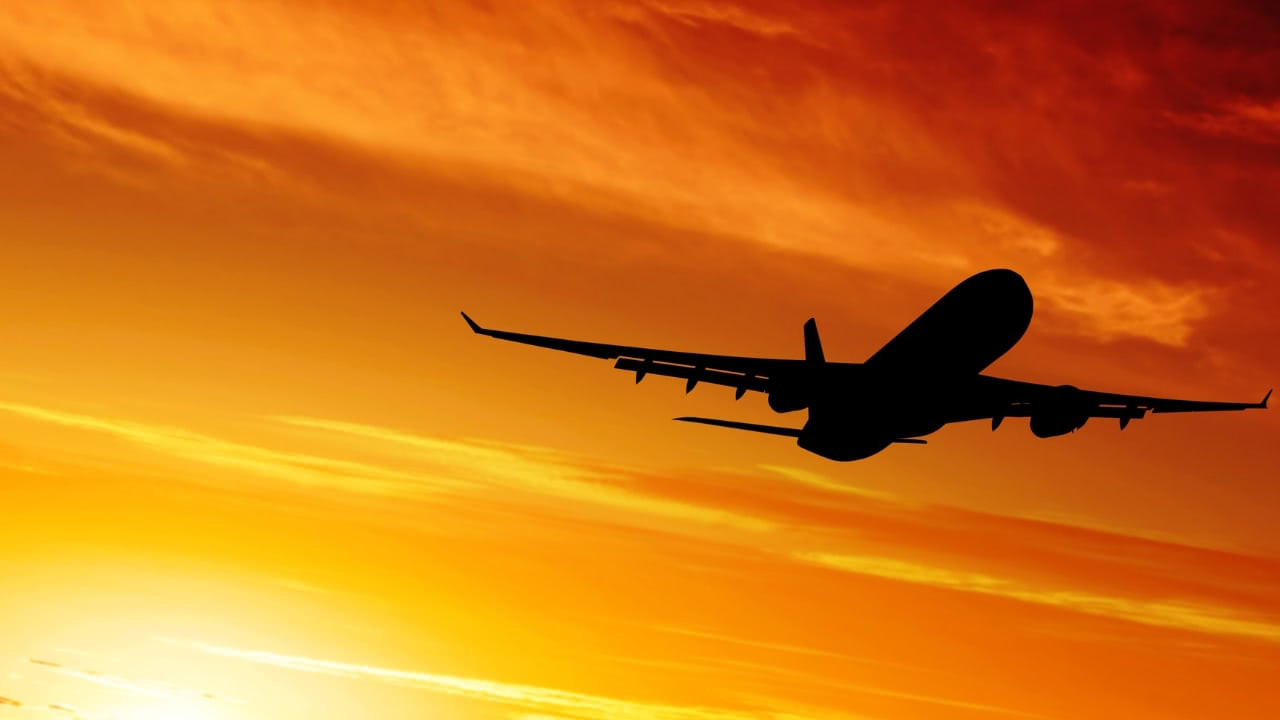 Solar Radiation Impact Detected on A320 Aircraft; IndiGo and Air India Release Safety Notice