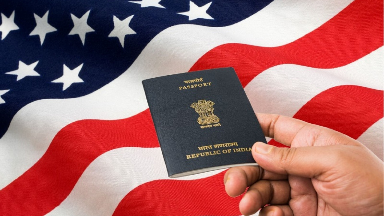 Mass Visa Cancellations in the US as 85,000 Permits Withdrawn This Year