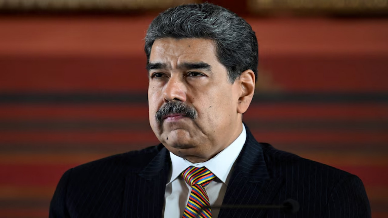 'Ready for Talks': Maduro’s Last Remarks on the US Before Being Taken Into Custody